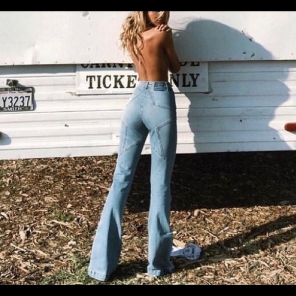 Revive Venus flares - Picture 7 of 9